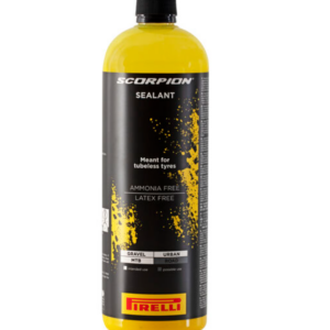Pirelli scorpion seal 1000ml - liquido sigillante