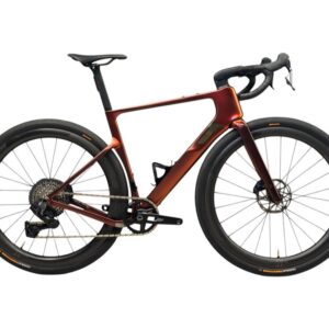 3T Racemax 2 Italia tg. M ''Demo''-Bici gravel