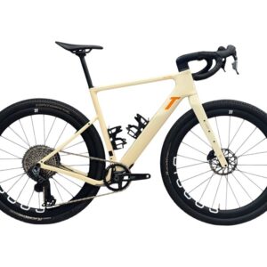 3T Ultra 2 Italia tg. L Demo- bici gravel