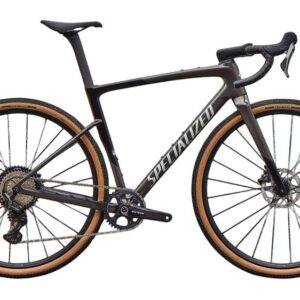 Specialized Crux 5 Sport- Shimano GRX 800-Bici Gravel