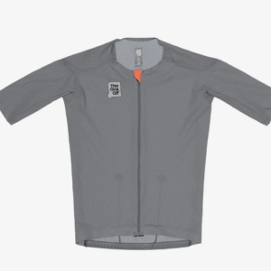 The One Off krypton future gray - maglia ciclismo