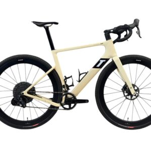 3T Racemax WPNT tg. M ''Usato''-Bici gravel