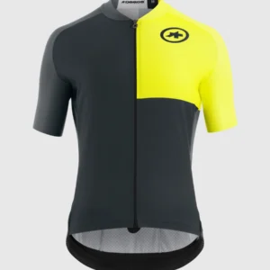 Assos Mille Gt Jersey Stahlstern - maglia estiva ciclismo