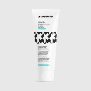 Assos Skin Repair Gel After Ride 75ml - crema dopo gara