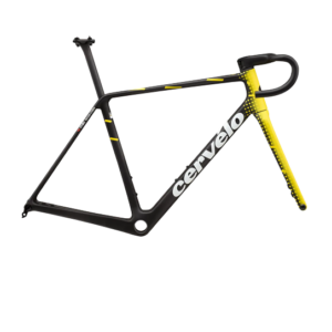 Cervélo R5 Kit Telaio-Team Replica- Telaio da strada