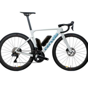 Cervelo soloist ultegra di2 12sp cloud break tg 54 - bici da strada