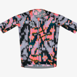 The One Off krypton bromine - maglia ciclismo