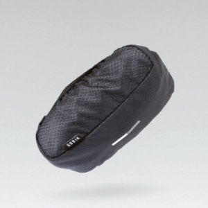Gobik pouch grande black - borsa sottosella
