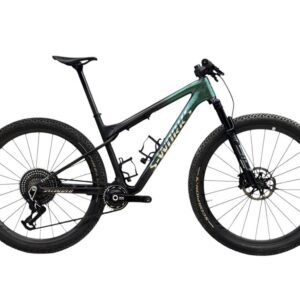 Specialized S-Works Epic WC tg. L ''Usato''-Bici MTB