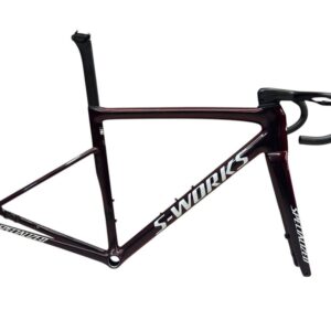 Specialized S-Works Tarmac Sl8 Tg.54 ''Usato''- Telaio da Strada