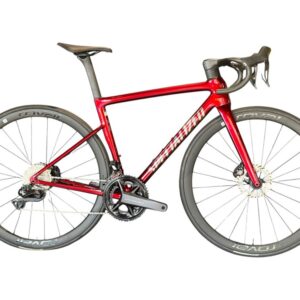 Specialized Tarmac SL8- Bici da strada