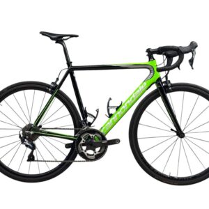 Cannondale SuperSix Evo tg.54 ''usato''- Bici da strada