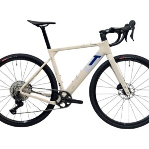 3T Primo 2 WPNT 10° Anniversario- Shimano GRX 1x12-Bici Gravel