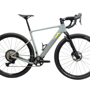 3T Ultra 2 Italia tg. M Demo- bici gravel