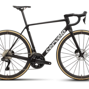 Cervélo R5-Shimano Ultegra Di2-Power Meter 4iiii-Bici da strada