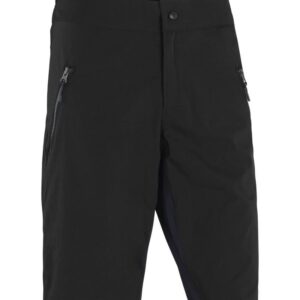 Mb Wear Shorts Gravel Explore Col Black
