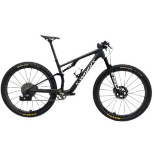 Specialized S-works Epic 8 tg. L ''usato''-bici mtb