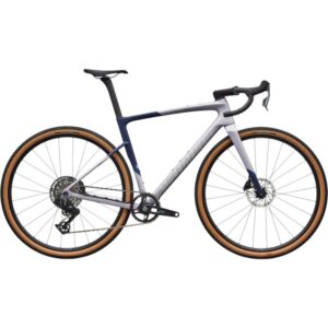Specialized Crux 5 Comp- sram Rival XPLR- bici gravel