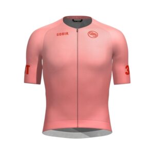 Gobik cx pro 4.0 unisex capsule collection ciclisport2000 x 3t - maglia ciclismo