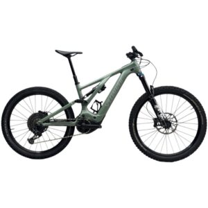 Specialized Turbo Levo Gen 3 comp alloy s3 ''usato''- bici e-mtb