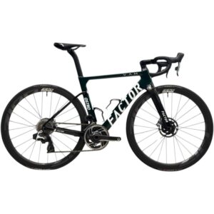 Factor Ostro Vam tg. 52 ''usato''-bici da strada