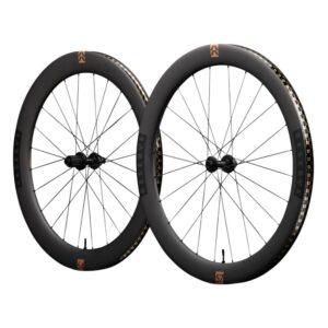 Reserve 57|64 Turbulent Aero -ruote da strada