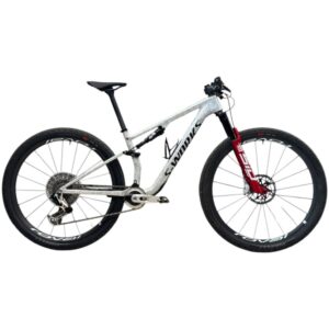 Specialized S-Works Epic 8 tg.M demo ''usato''-Bici Mtb