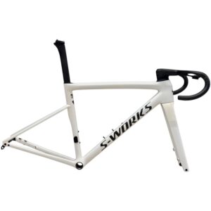 Specialized S-Works Tarmac SL8 Kit telaio tg.52 ''usato''-telaio da strada