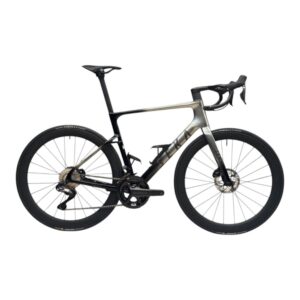 Seka Spear RDC tg. L-Nero/Grigio-Bici da strada