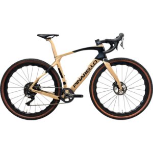 Pinarello Grevil F mis 530 ''usato''-bici gravel
