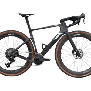 3T Racemax 2 Italia ''Demo''- Bici Gravel