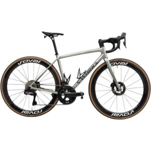 Specialized S-Works Aethos 2 demo tg. 52 ''usato''-bici da strada