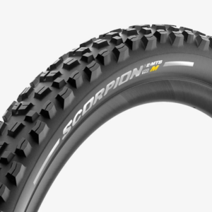 Pirelli Scorpion M e-mtb hyper wall - copertone mtb elettrica