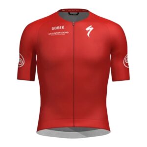 Gobik cx pro 4.0 unisex capsule collection ciclisport2000 x specialized - maglia ciclismo