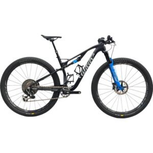 Wilier Urta SLR tg.M ''usato''-bici mtb