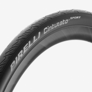Pirelli Cinturato sport 700x28 tube type - copertoncino