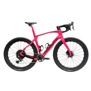 Pinarello Grevil F mis 530 ''usato''-bici gravel