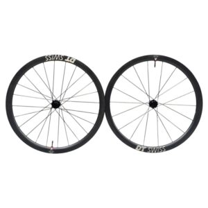 Dt Swiss ARC 1100 spline Db 38mm ''usato''-ruote da strada