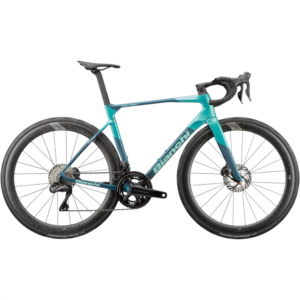Bianchi Specialissima Pro- shimano ultegra di2- bici da strada