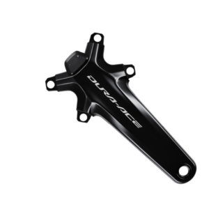 Shimano dura-ace power meter FC-R9200-P 12v 175mm - guarnitura power meter