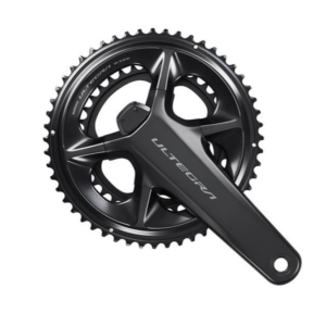 Shimano r8100 ultegra guarnitura 12v 172.5 mm powermeter 52/36t - guarnitura