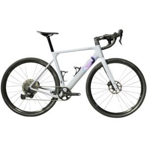 3T Primo 2 WPNT tg. L ''demo''-bici gravel