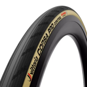 Vittoria corsa pro contro tlr 700x42 black/para oem - copertone strada