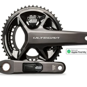 Shimano ultegra 4iiii 170mm - misuratore di potenza