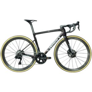 Specialized S-Works Tarmac SL8 tg. 54 ''usato''-bici da strada