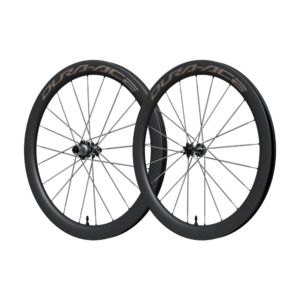 Shimano Dura-Ace C50 WH-R9370-ruote da strada
