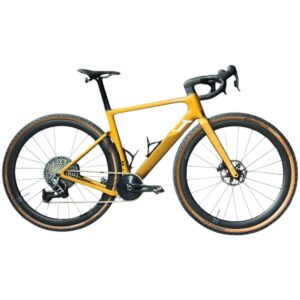 3T Racemax WPNT bronzo tg. S ''usato''-bici gravel