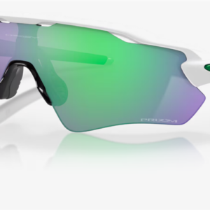 Oakley radar ev path  matte vapor prizm road jane - occhiali da sole