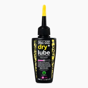Muc-Off Dry Lube, 50ml- Lubrificante Catena