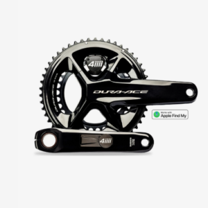 Shimano dura-ace 4iiii R9200 170mm - guarnitura